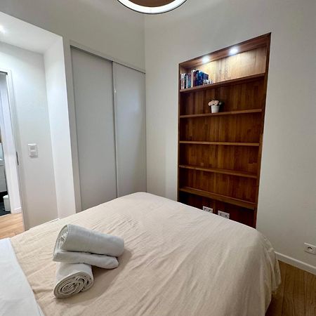 Vieil Antibes Apartment With Ac 320M From Beach Eksteriør billede