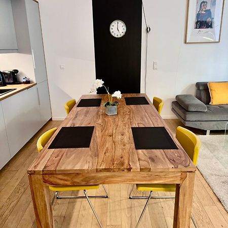 Vieil Antibes Apartment With Ac 320M From Beach Eksteriør billede